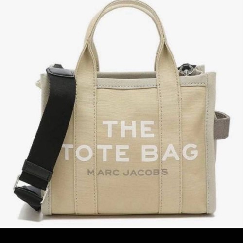 Marc jacobs the tote bag - the,