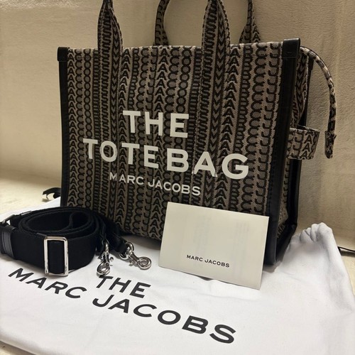 Marc jacobs monogram tote bag - jacobs,