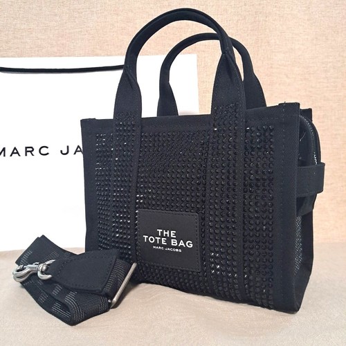 Marc jacobs tote bag shoulder - marc,