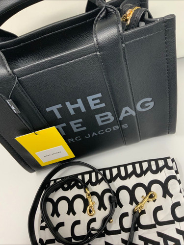 Marc jacobs tote crossbody - jacobs,