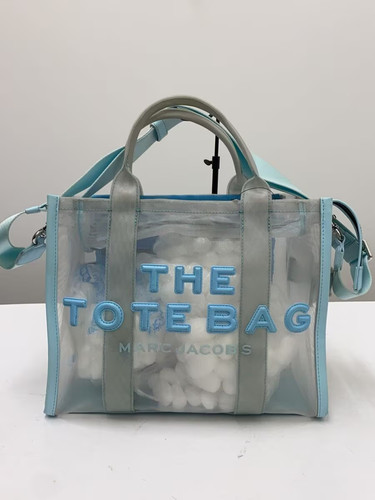 Marc jacobs the mesh tote - tote, bag
