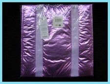 MARC JACOBS Lilac Metallic