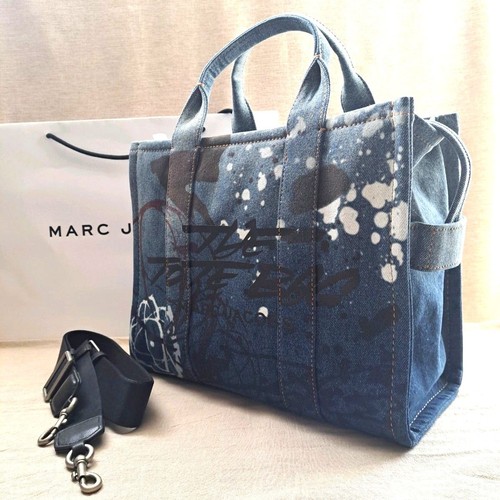 Marc jacobs tote - tote, bag