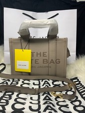 Marc Jacobs Small Tote