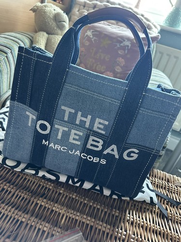 Marc jacobs the medium - jacobs, tote