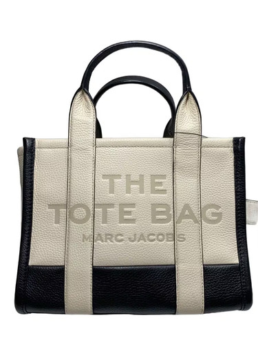 Marc jacobs handbag leather - jacobs,