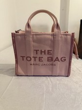 MARC JACOBS MEDIUM THE TOTE
