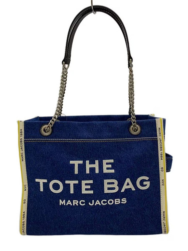 Marc jacobs tote - jacobs, denim