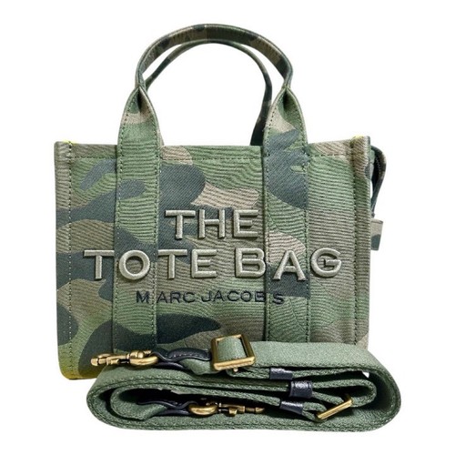 Marc jacobs the - the, camo