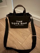 The Canvas Medium Tote Bag