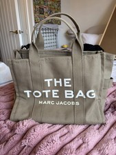 Marc Jacobs Tote Bag