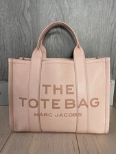 RRP£495 MARC JACOBS Leather