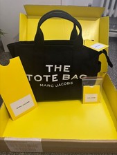 Marc Jacobs The Tote Bag black