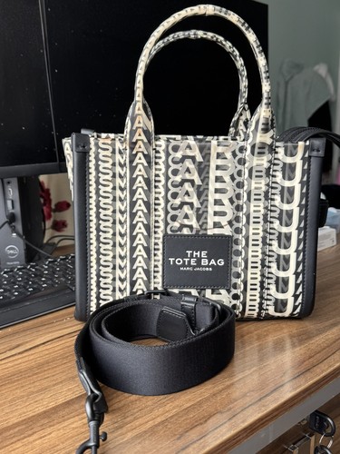 Marc jacobs the monogram - the,