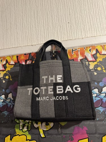 Marc jacobs tote bag - jacobs,