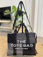 Genuine The Tote Bag Marc