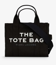 Marc Jacobs The Small Tote Bag