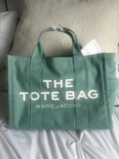 Marc Jacobs Medium Canvas Tote