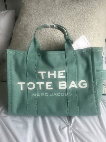 Marc jacobs medium canvas tote - marc,