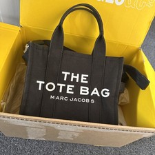 Genuine Marc Jacobs Black