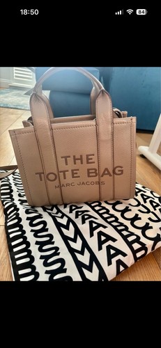 Marc jacobs tote bag - jacobs,
