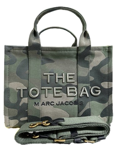 Marc jacobs the camo - marc,