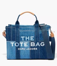 Marc Jacobs The Denim Medium