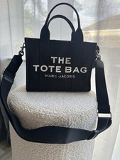 Genuine Marc Jacobs Black