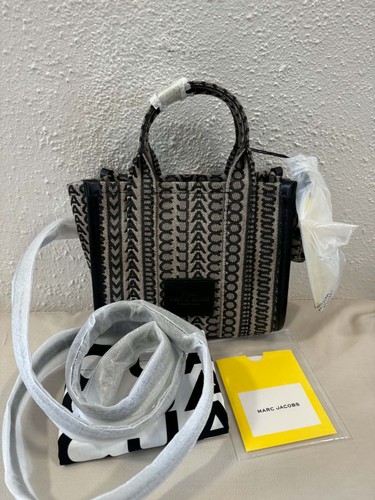 Marc jacobs the jacquard tote - the,