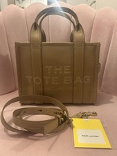 Marc Jacobs The Tote Bag Small