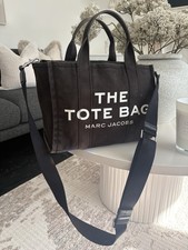 😍Marc Jacob Canvas  Tote