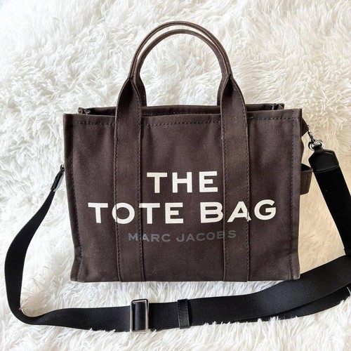 Marc jacobs shoulder tote bag - jacobs,